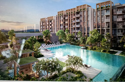 Narra Residences (D23), Apartment #544476301